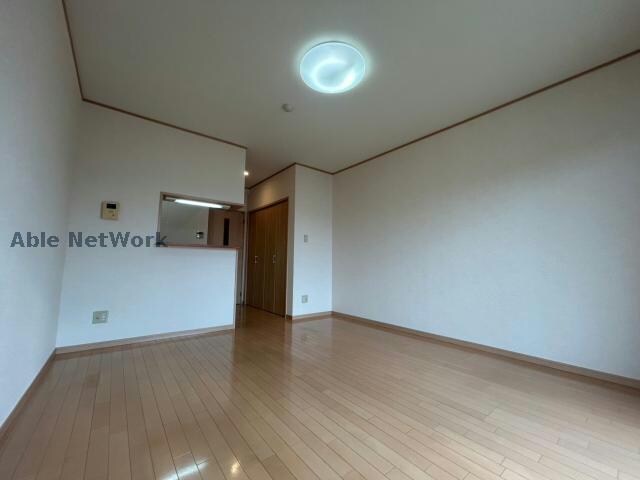 Believe・N2の物件内観写真