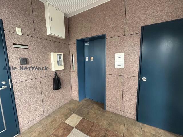 Believe・N2の物件外観写真