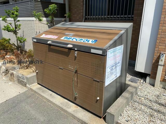 Believe・N2の物件外観写真