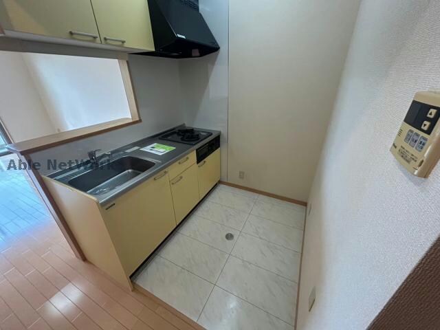 Believe・N2の物件内観写真