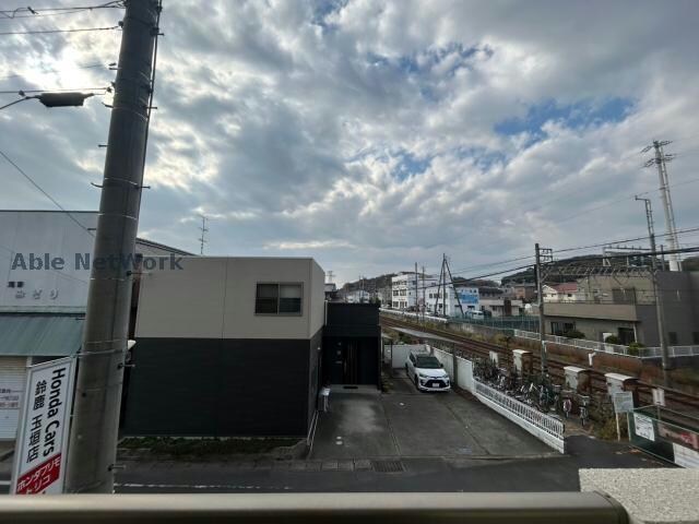 Believe・N2の物件内観写真