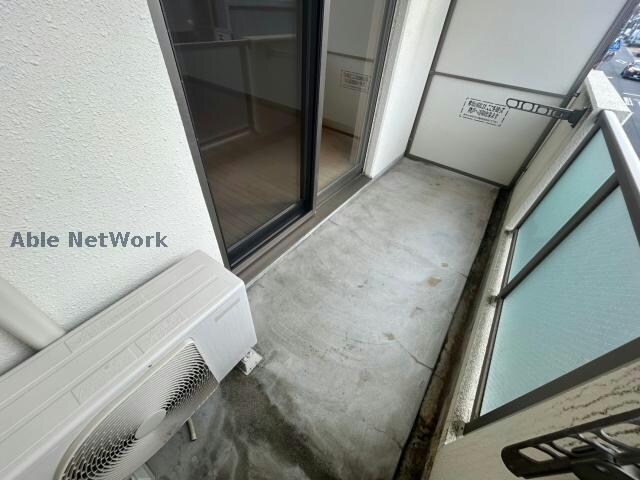 Believe・N2の物件内観写真