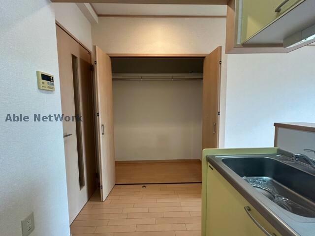 Believe・N2の物件内観写真