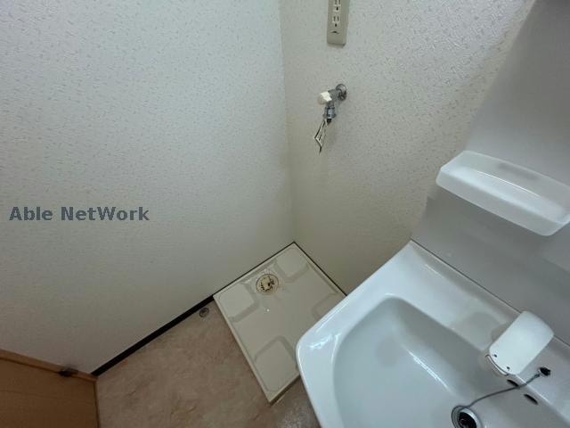 Believe・N2の物件内観写真