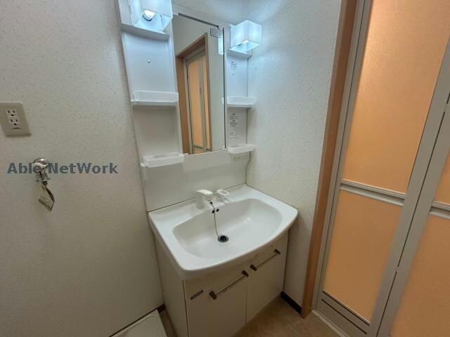 Believe・N2の物件内観写真