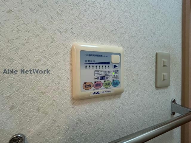 Believe・N2の物件内観写真