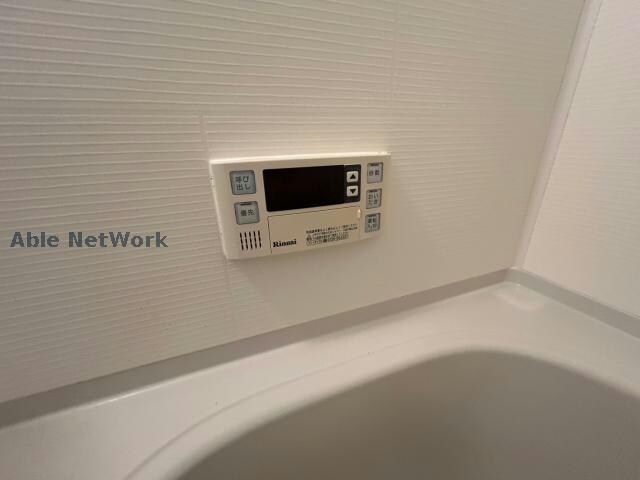 Believe・N2の物件内観写真