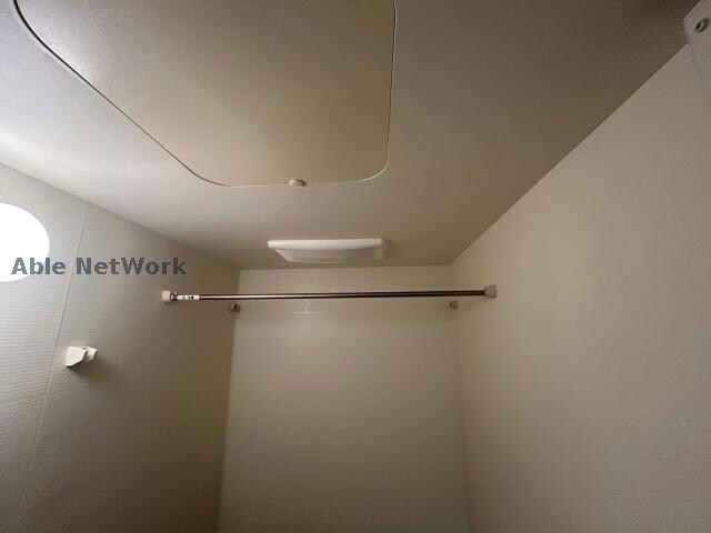 Believe・N2の物件内観写真