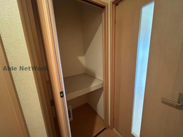 Believe・N2の物件内観写真