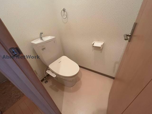 Believe・N2の物件内観写真