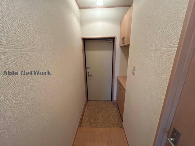 Believe・N2の物件内観写真