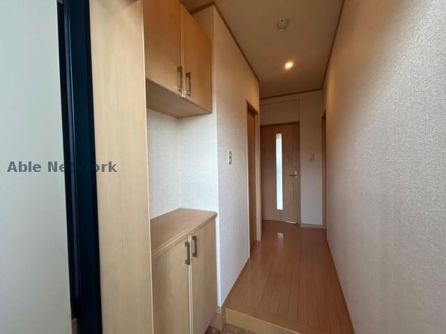 Believe・N2の物件内観写真