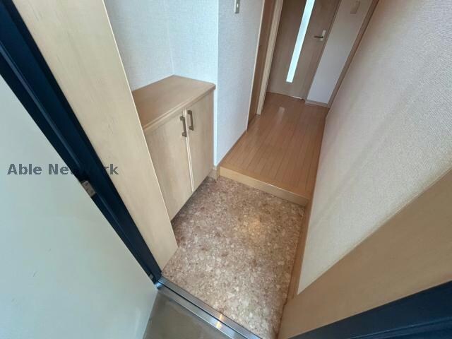 Believe・N2の物件内観写真