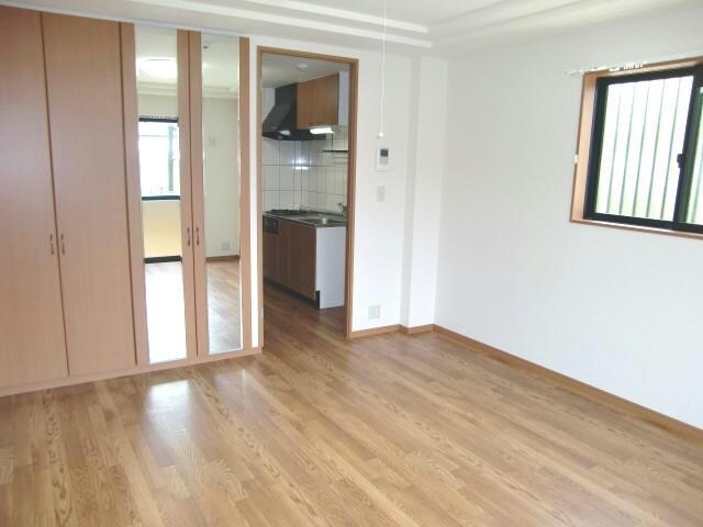 ウオッカの物件内観写真