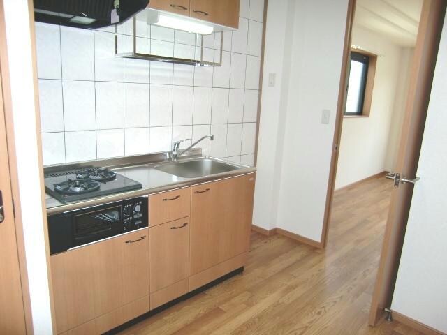 ウオッカの物件内観写真