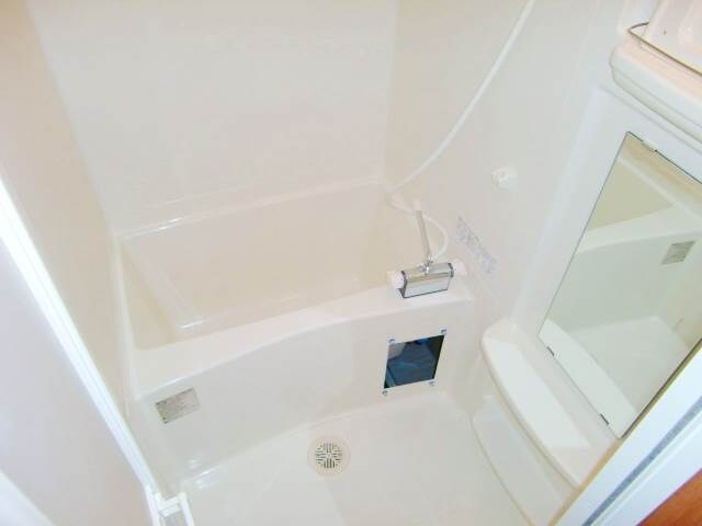 ウオッカの物件内観写真