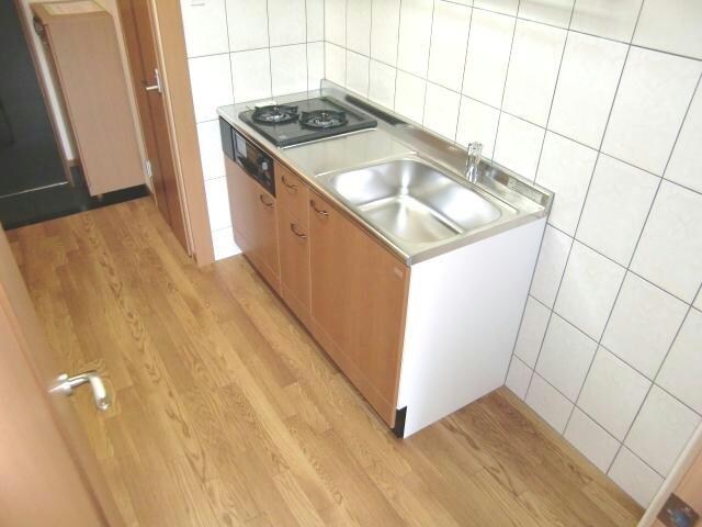 ウオッカの物件内観写真