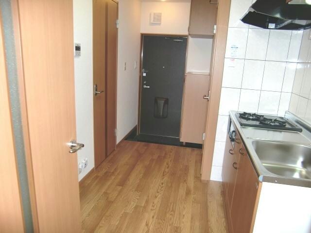 ウオッカの物件内観写真