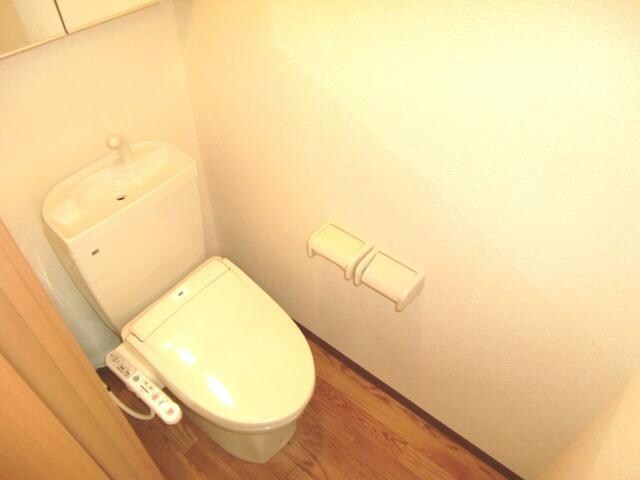 ウオッカの物件内観写真