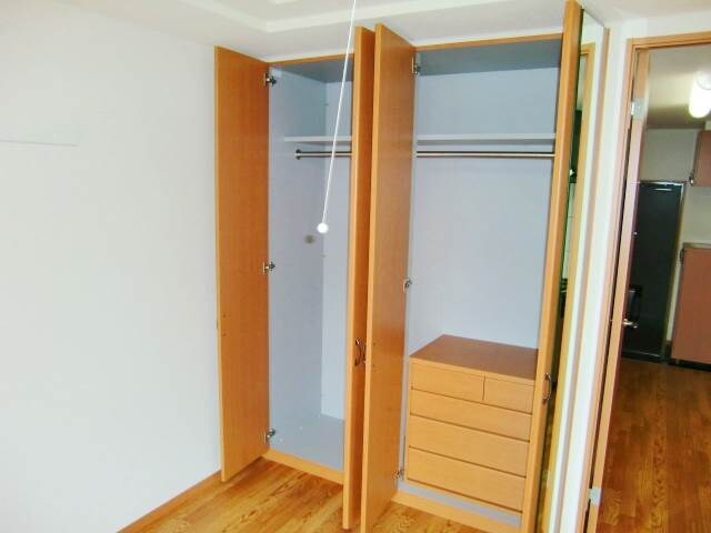 ウオッカの物件内観写真