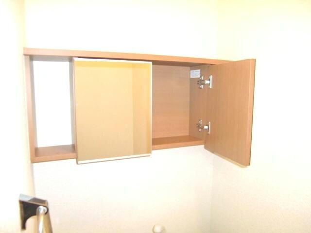 ウオッカの物件内観写真