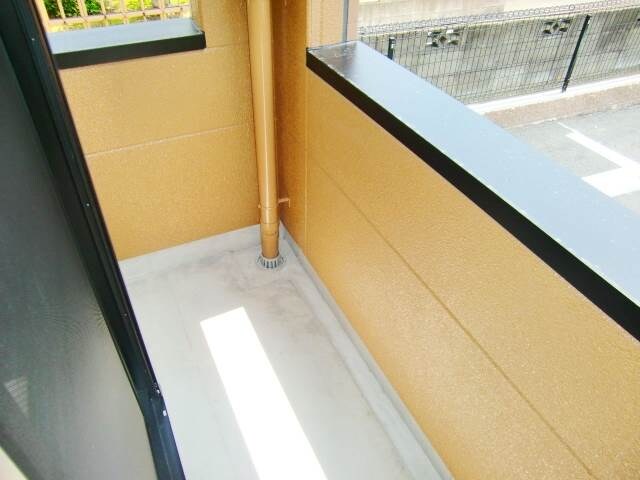 ウオッカの物件内観写真