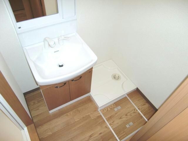 ウオッカの物件内観写真