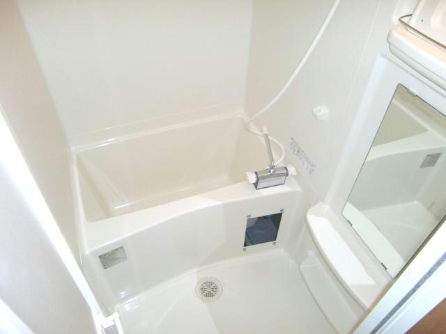 ウオッカの物件内観写真