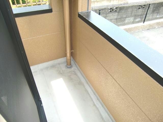 ウオッカの物件内観写真