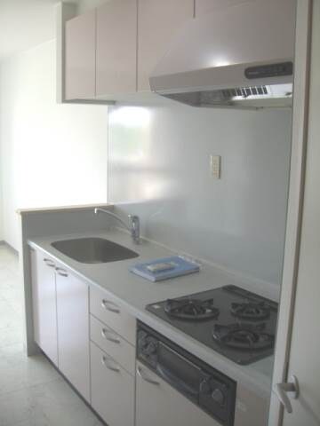 グランシャリオ(末広)の物件内観写真