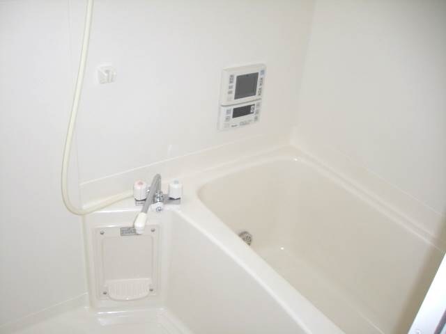 グランシャリオ(末広)の物件内観写真