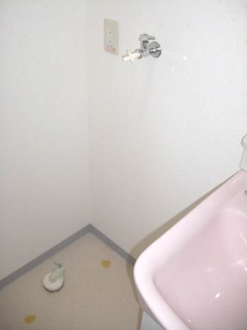 グランシャリオ(末広)の物件内観写真