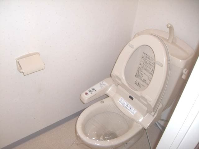 グランシャリオ(末広)の物件内観写真