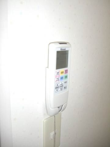 グランシャリオ(末広)の物件内観写真