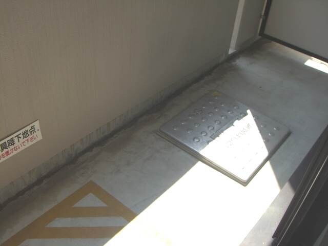 グランシャリオ(末広)の物件内観写真