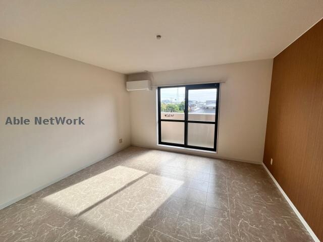 ウッドベルスクエアＡ棟の物件内観写真