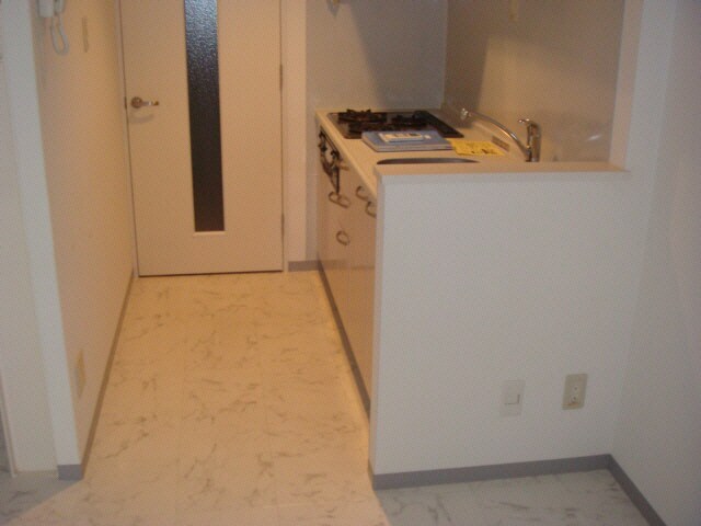 ウッドベルスクエアＡ棟の物件内観写真