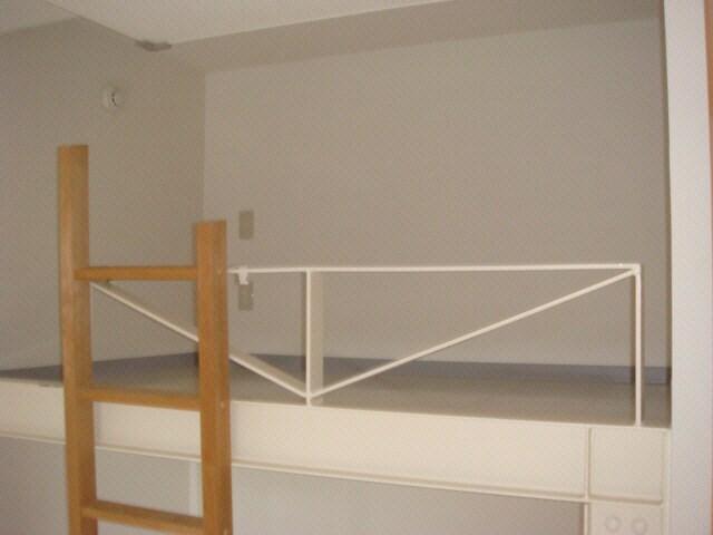 ウッドベルスクエアＡ棟の物件内観写真