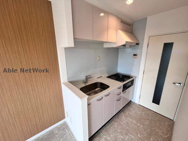 ウッドベルスクエアＡ棟の物件内観写真