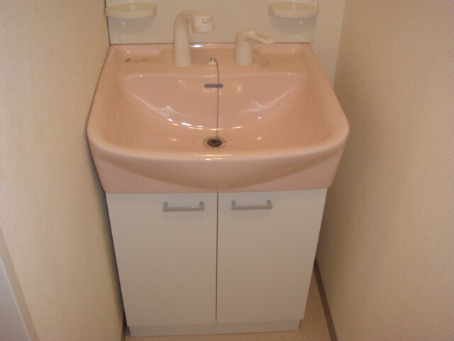 ウッドベルスクエアＡ棟の物件内観写真