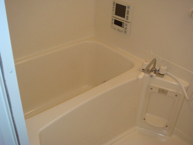 ウッドベルスクエアＡ棟の物件内観写真