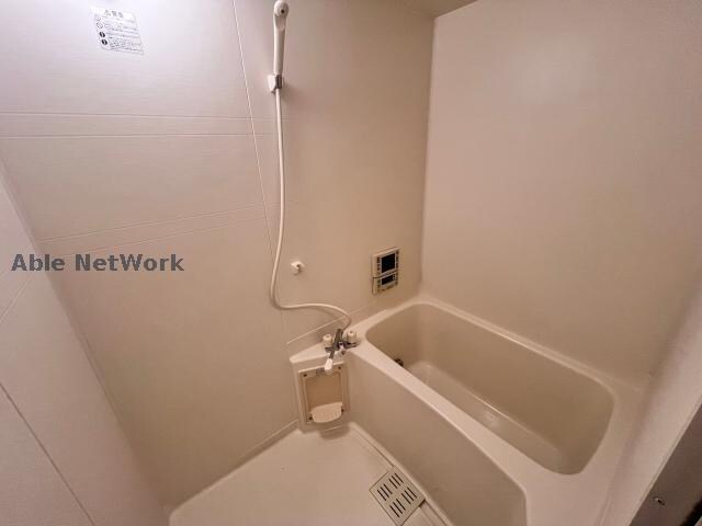 ウッドベルスクエアＡ棟の物件内観写真