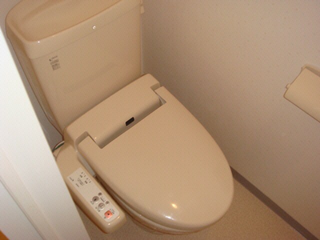 ウッドベルスクエアＡ棟の物件内観写真