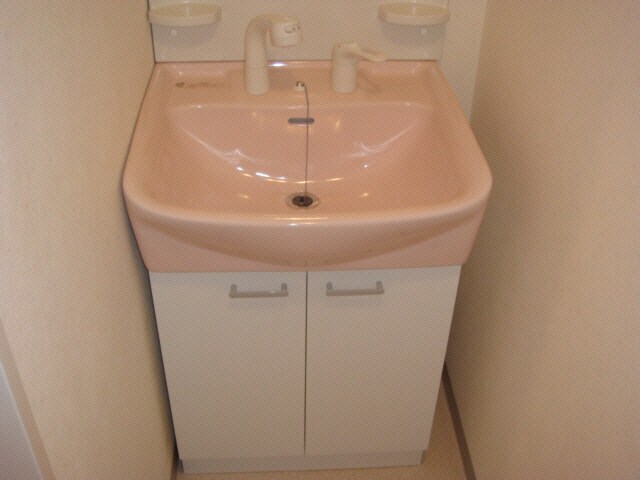 ウッドベルスクエアＡ棟の物件内観写真