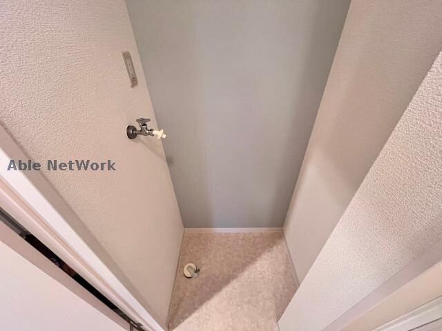 ウッドベルスクエアＡ棟の物件内観写真