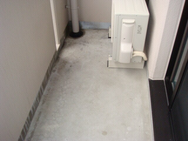 ウッドベルスクエアＡ棟の物件内観写真