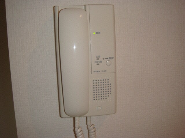 ウッドベルスクエアＡ棟の物件内観写真