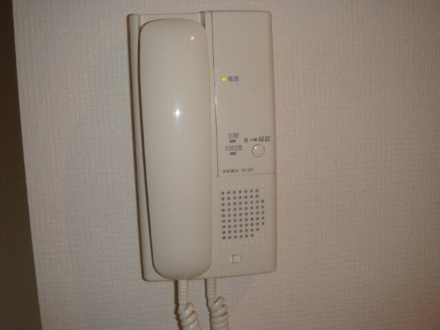 ウッドベルスクエアＡ棟の物件内観写真