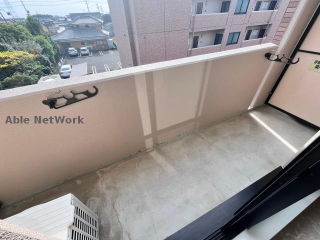 ウッドベルスクエアＡ棟の物件内観写真