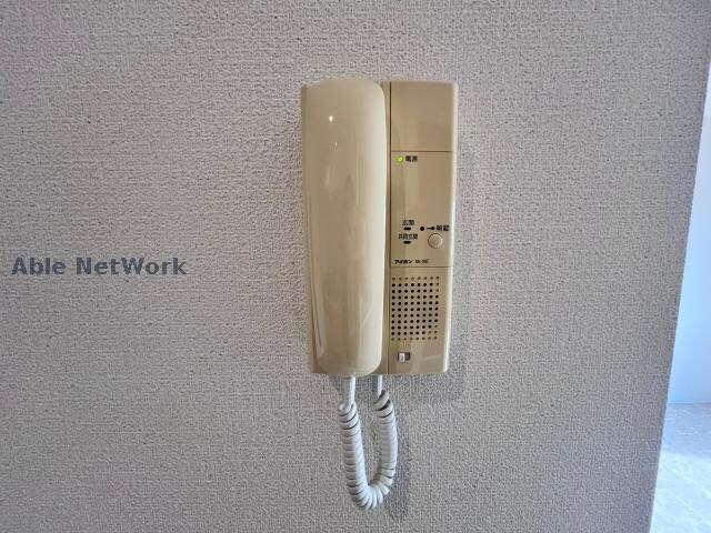 ウッドベルスクエアＡ棟の物件内観写真